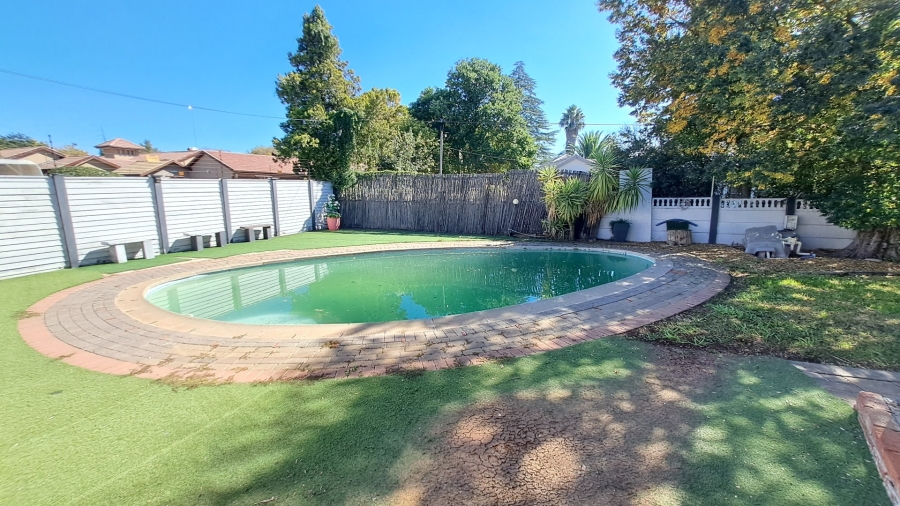 4 Bedroom Property for Sale in Fichardt Park Free State